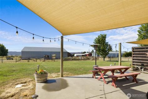 120 Hazel Lane Ellensburg WA 98926