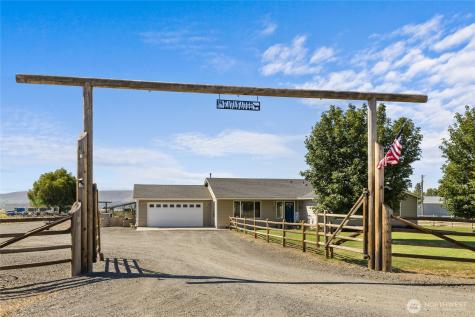 120 Hazel Lane Ellensburg WA 98926
