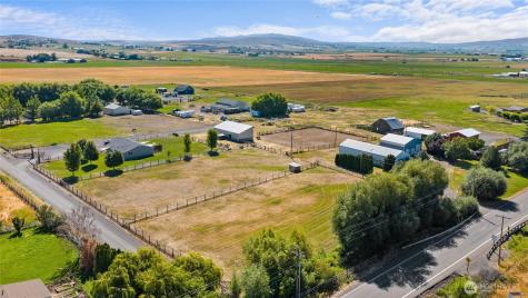 120 Hazel Lane Ellensburg WA 98926