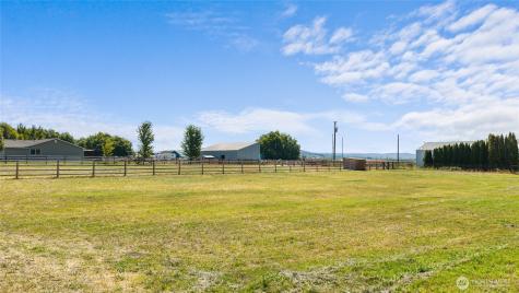 120 Hazel Lane Ellensburg WA 98926