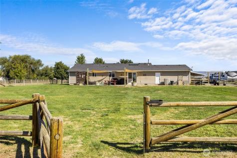 120 Hazel Lane Ellensburg WA 98926