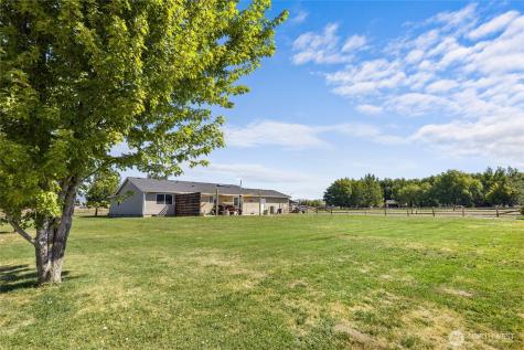 120 Hazel Lane Ellensburg WA 98926