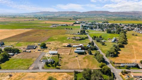 120 Hazel Lane Ellensburg WA 98926