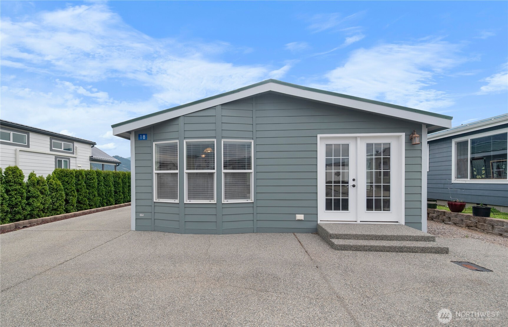 1000 State Route 150 Manson WA 98831