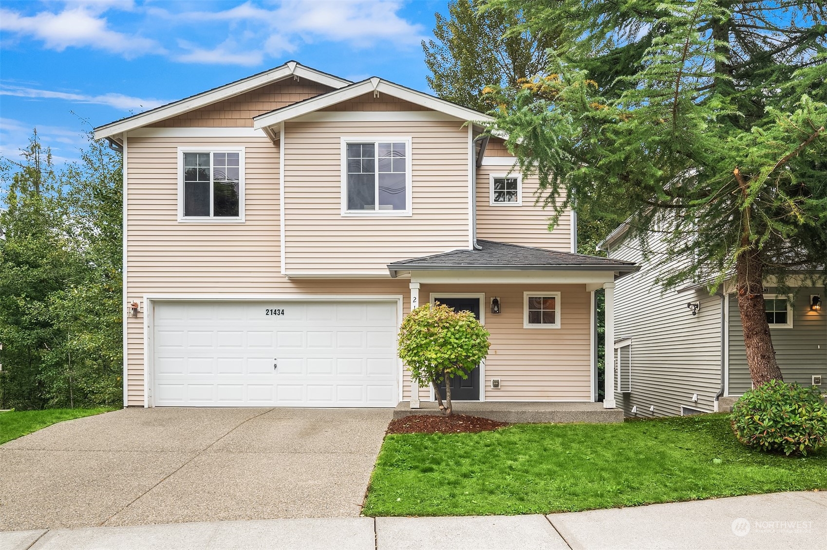 21434 Se 289th Way Kent WA 98042