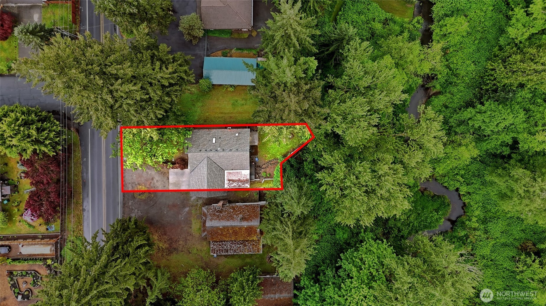 12820 51st Avenue NE Marysville WA 98271