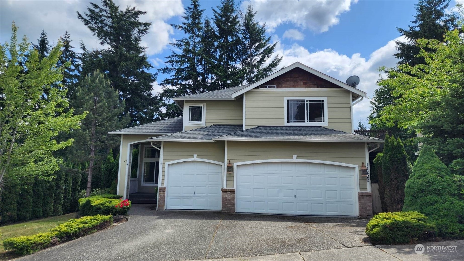 11209 Se 309th Street Auburn WA 98092
