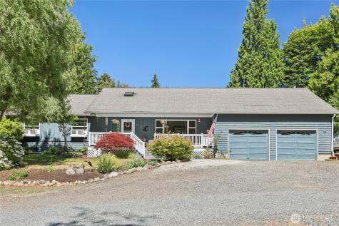 8717 E Meadow Lake Drive Snohomish WA 98290