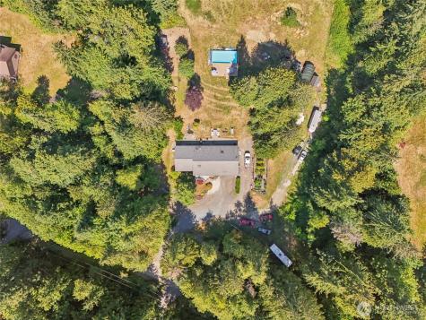 8717 E Meadow Lake Drive Snohomish WA 98290