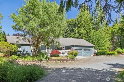 8717 E Meadow Lake Drive Snohomish WA 98290