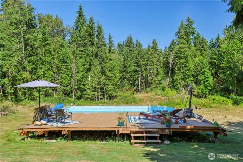 8717 E Meadow Lake Drive Snohomish WA 98290