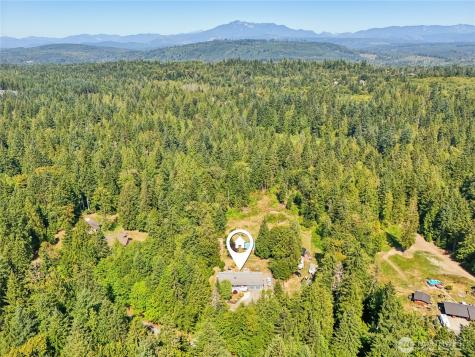 8717 E Meadow Lake Drive Snohomish WA 98290