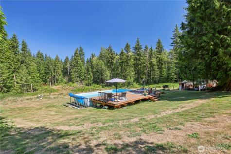 8717 E Meadow Lake Drive Snohomish WA 98290