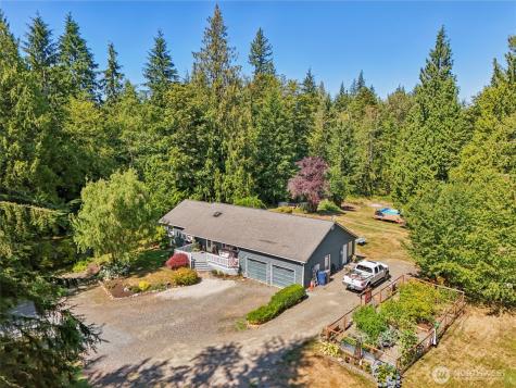8717 E Meadow Lake Drive Snohomish WA 98290