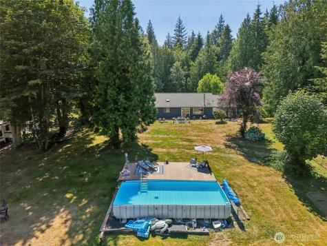 8717 E Meadow Lake Drive Snohomish WA 98290