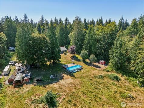 8717 E Meadow Lake Drive Snohomish WA 98290