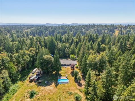 8717 E Meadow Lake Drive Snohomish WA 98290