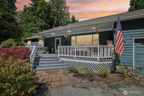 8717 E Meadow Lake Drive Snohomish WA 98290