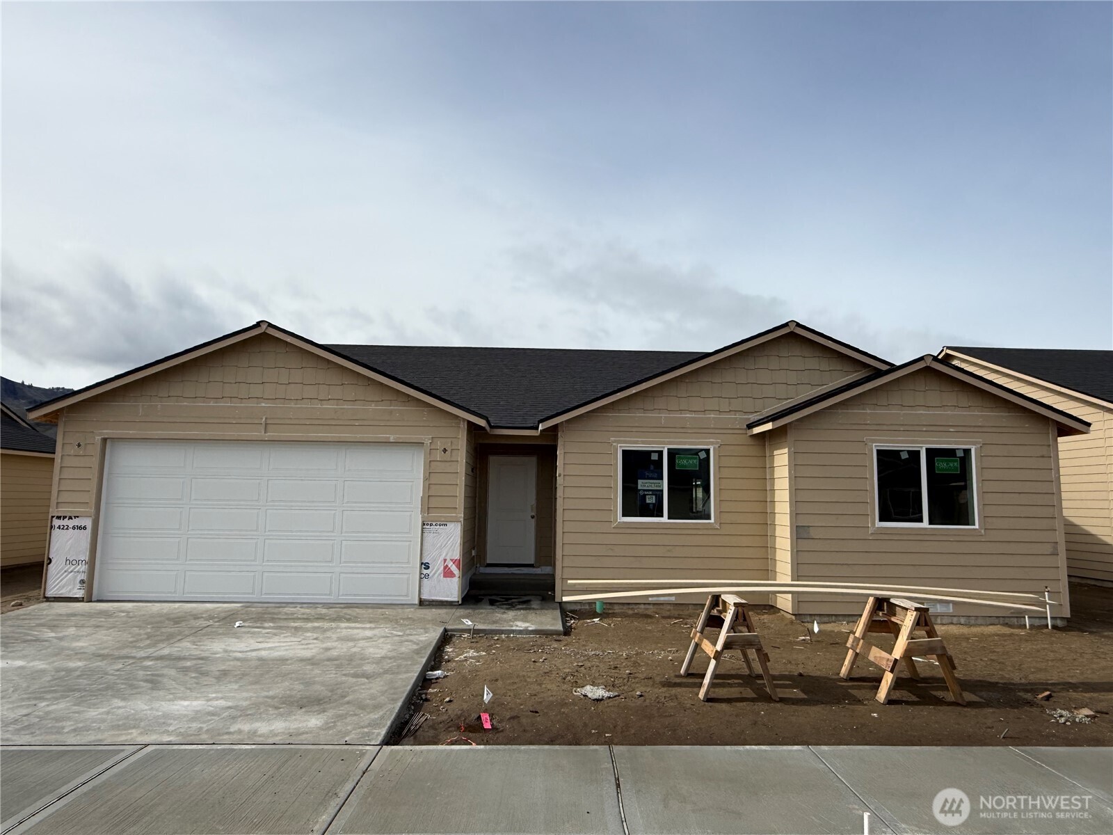 154 Salmon Drive Wenatchee WA 98801