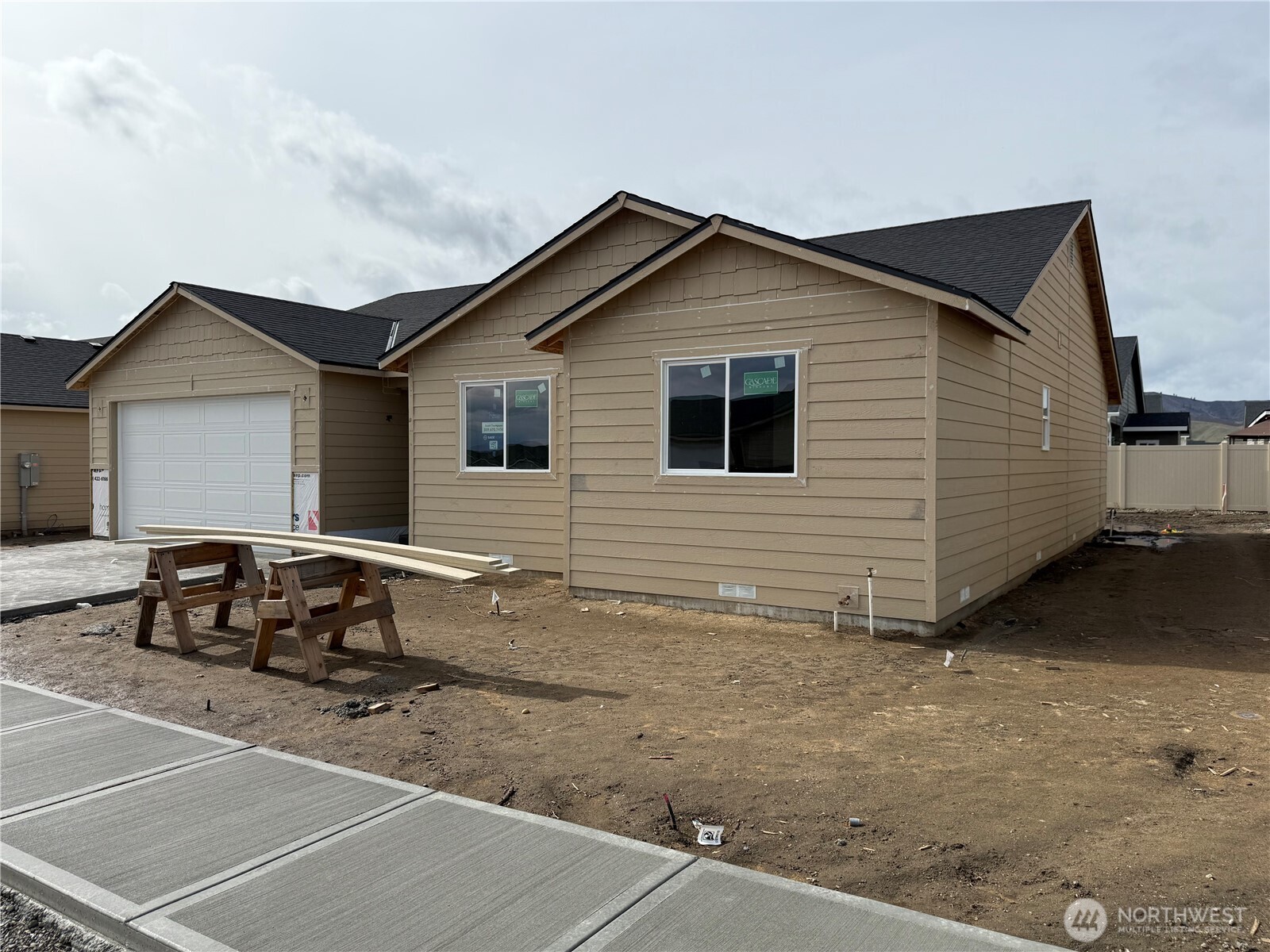 154 Salmon Drive Wenatchee WA 98801