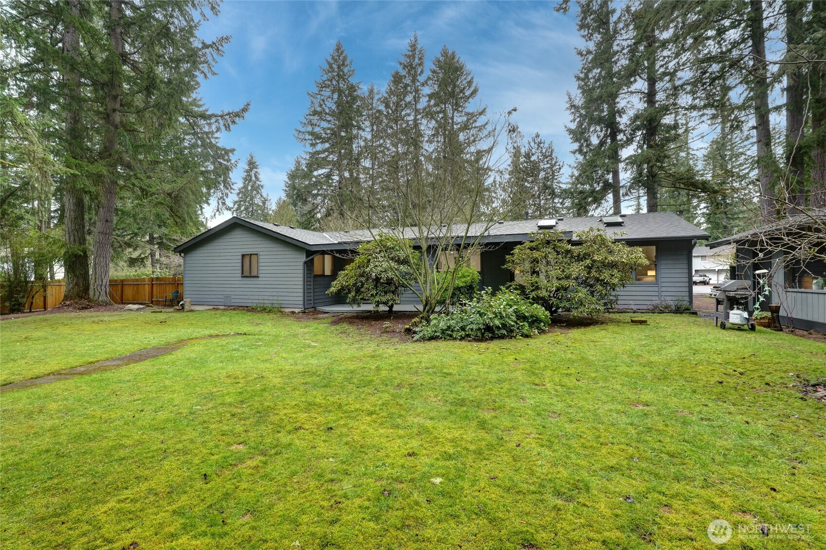 24705 SE 31st Place Sammamish WA 98075