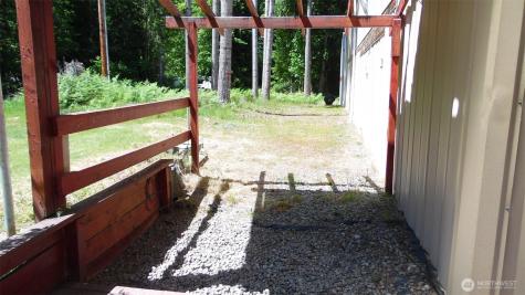 117 Greenwood Avenue Randle WA 98377