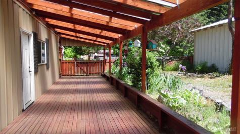117 Greenwood Avenue Randle WA 98377