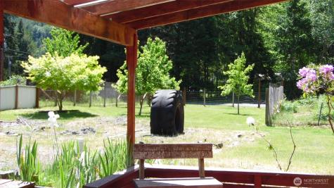 117 Greenwood Avenue Randle WA 98377