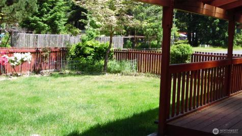117 Greenwood Avenue Randle WA 98377