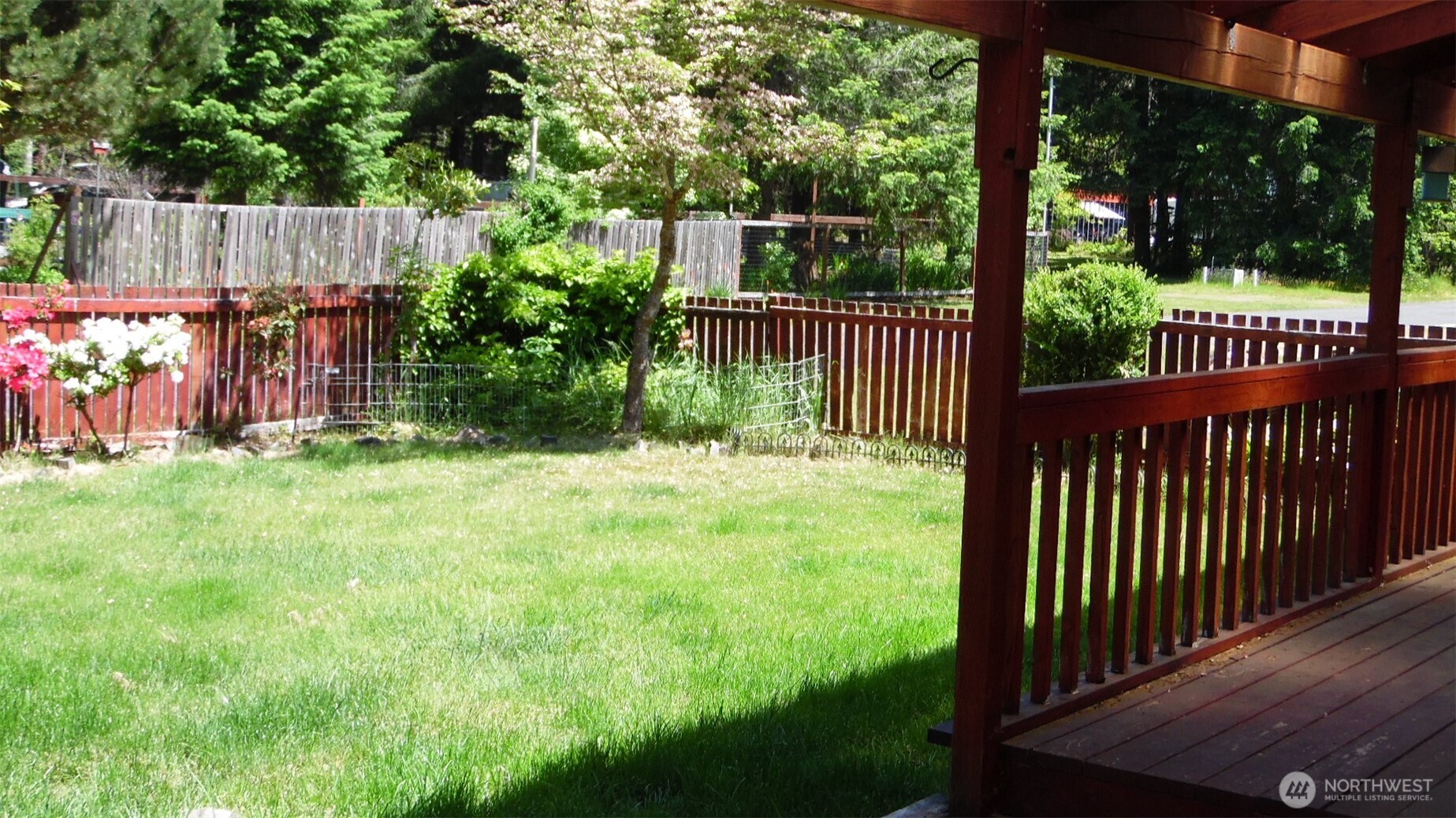 117 Greenwood Avenue Randle WA 98377