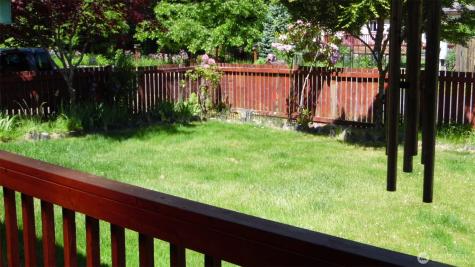 117 Greenwood Avenue Randle WA 98377