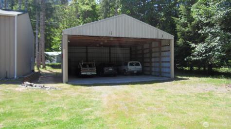 117 Greenwood Avenue Randle WA 98377