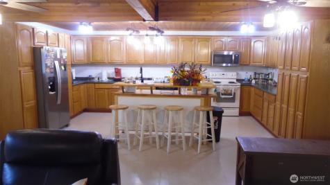 117 Greenwood Avenue Randle WA 98377