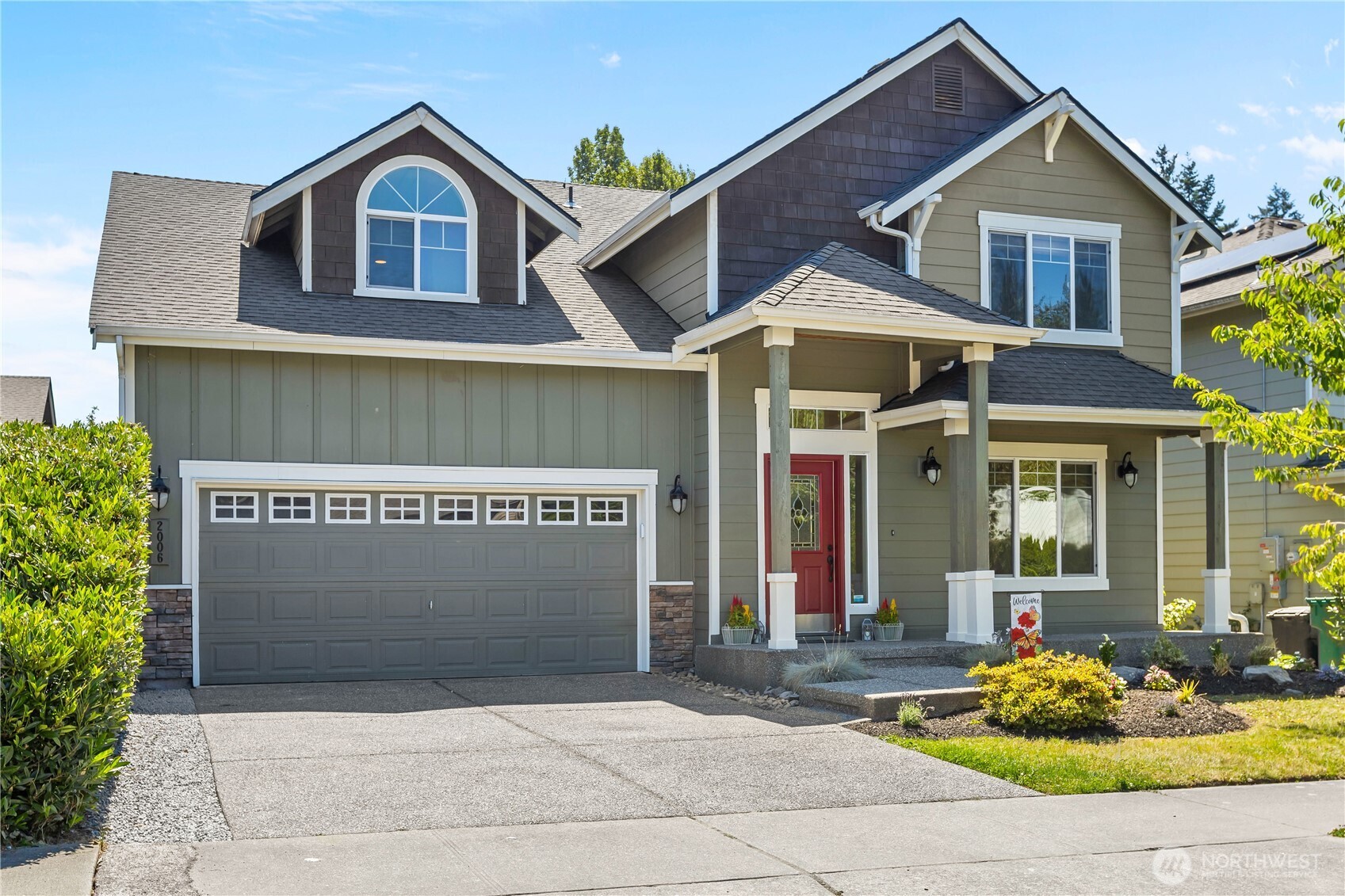 2006 124th Street SE Everett WA 98208