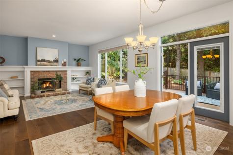 9429 NE Blue Wave Court Bainbridge Island WA 98110