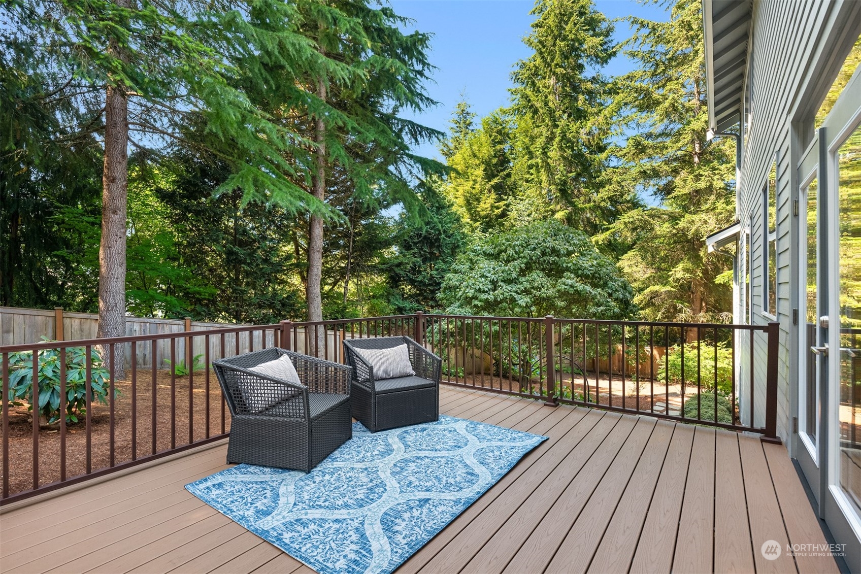 9429 NE Blue Wave Court Bainbridge Island WA 98110