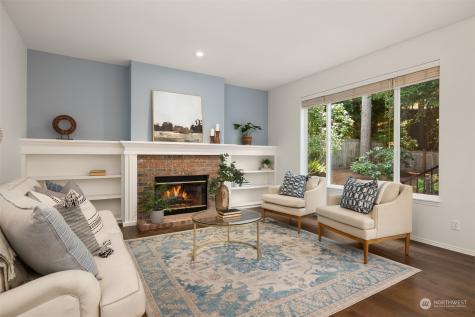 9429 NE Blue Wave Court Bainbridge Island WA 98110