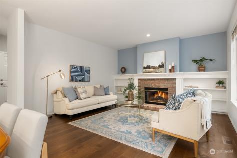 9429 NE Blue Wave Court Bainbridge Island WA 98110