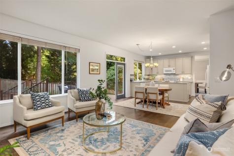 9429 NE Blue Wave Court Bainbridge Island WA 98110