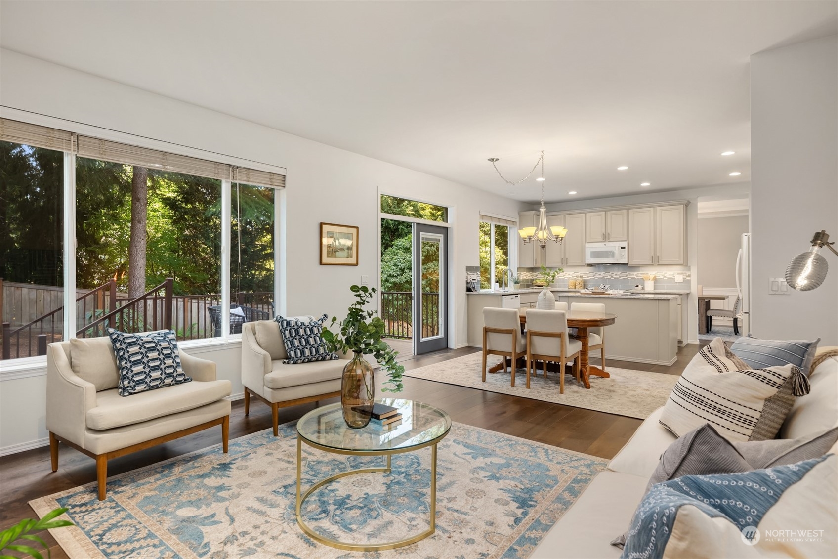 9429 NE Blue Wave Court Bainbridge Island WA 98110