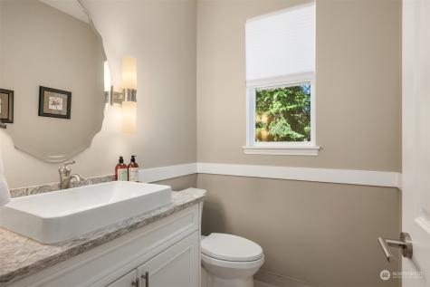 9429 NE Blue Wave Court Bainbridge Island WA 98110