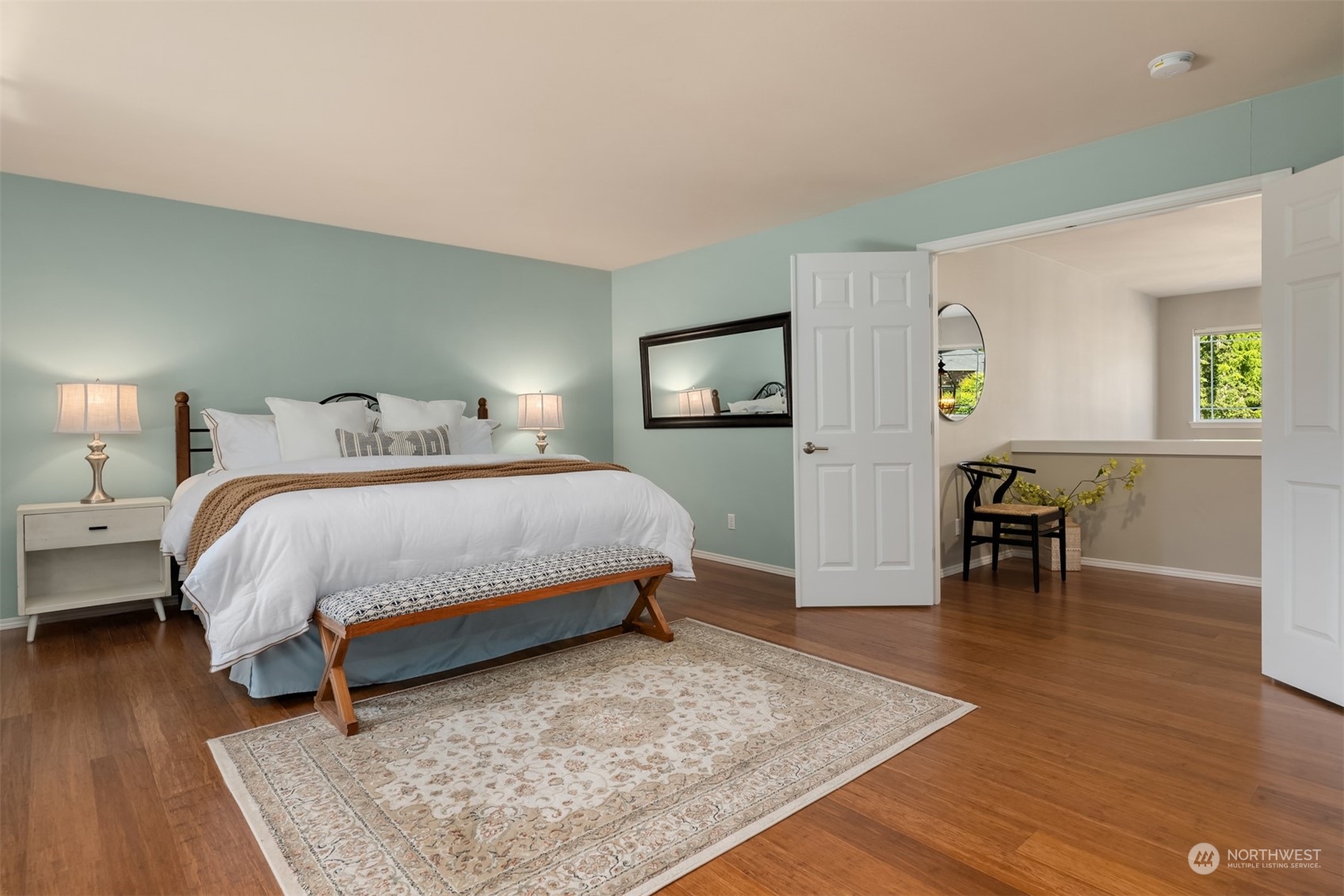 9429 NE Blue Wave Court Bainbridge Island WA 98110