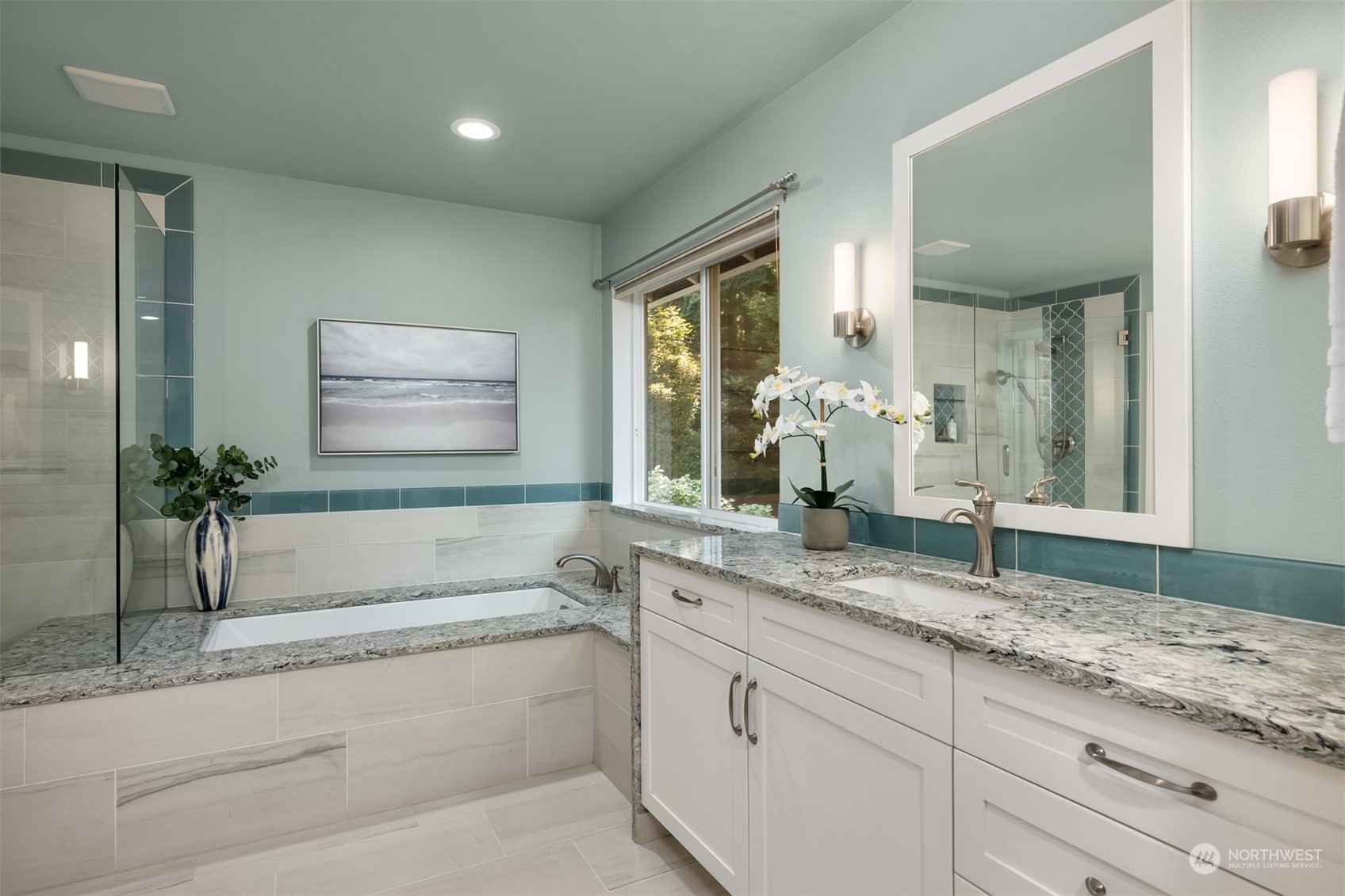 9429 NE Blue Wave Court Bainbridge Island WA 98110