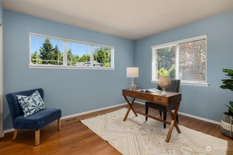 9429 NE Blue Wave Court Bainbridge Island WA 98110