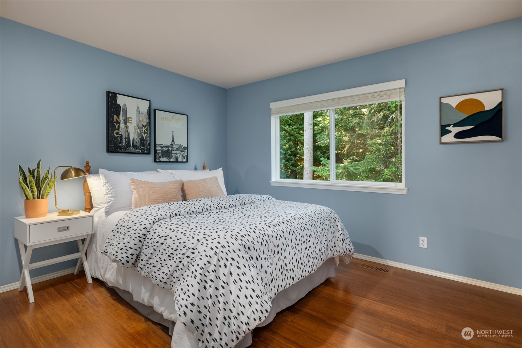 9429 NE Blue Wave Court Bainbridge Island WA 98110