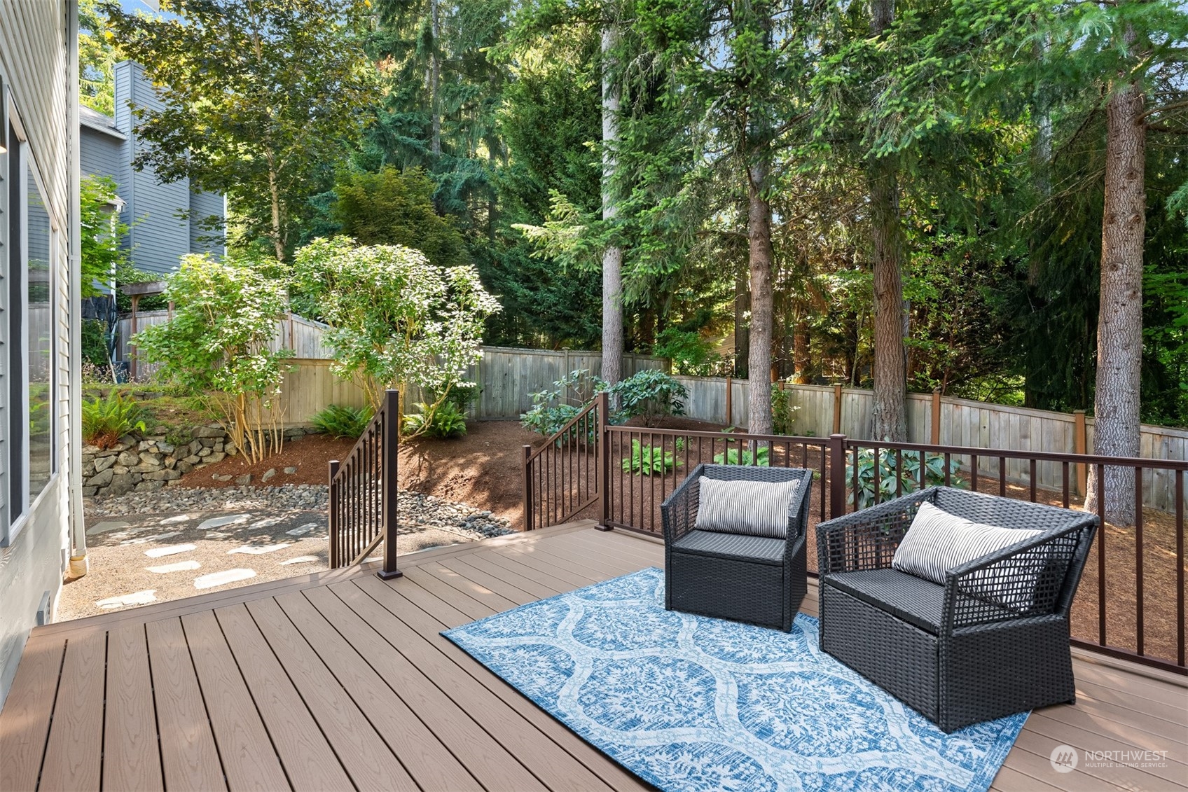 9429 NE Blue Wave Court Bainbridge Island WA 98110