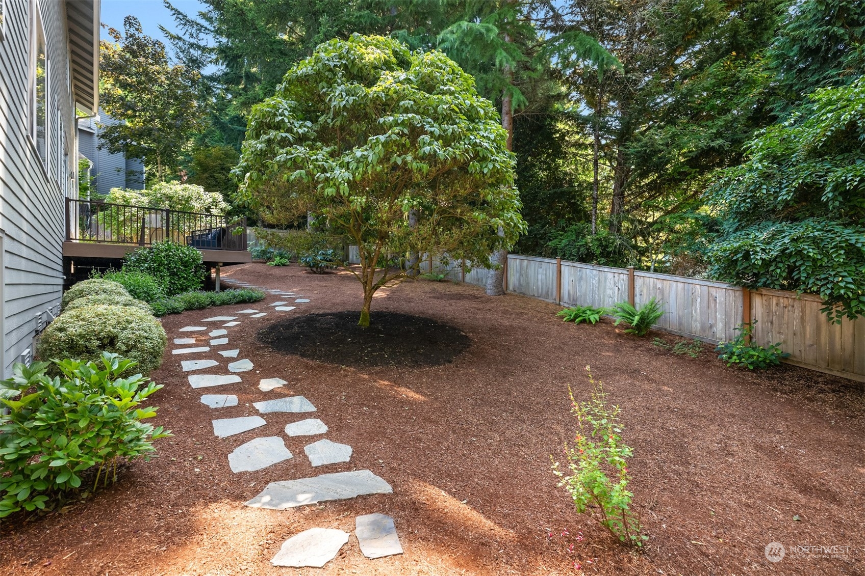 9429 NE Blue Wave Court Bainbridge Island WA 98110
