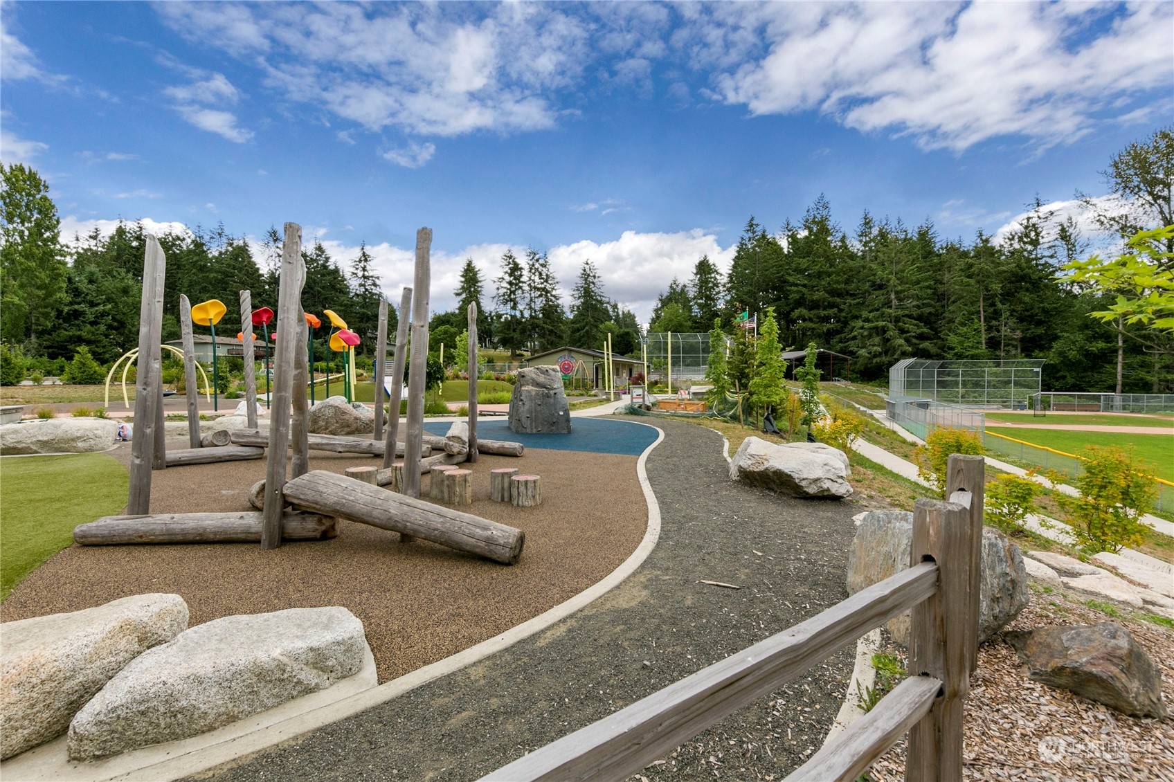 9429 NE Blue Wave Court Bainbridge Island WA 98110
