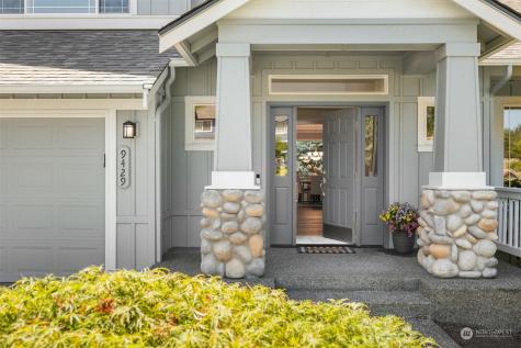 9429 NE Blue Wave Court Bainbridge Island WA 98110