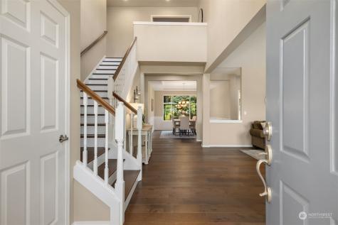 9429 NE Blue Wave Court Bainbridge Island WA 98110